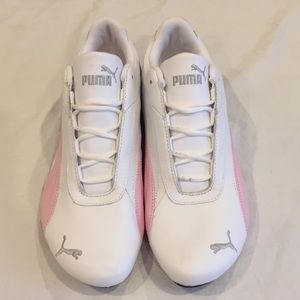 Puma Sport Lifestyle Sneakers